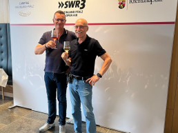 Schuler sponsert das SWR3 Rheinland-Pfalz Open Air 2023