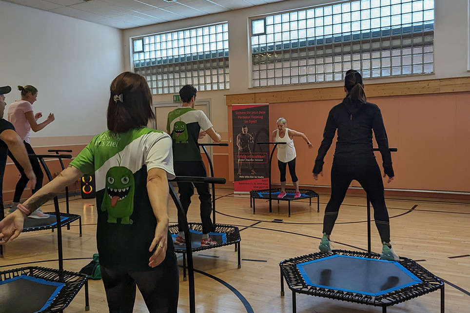 Schuler Gesundheitstage 2023