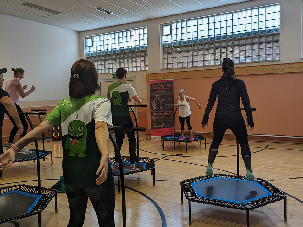 Schuler Gesundheitstage 2023