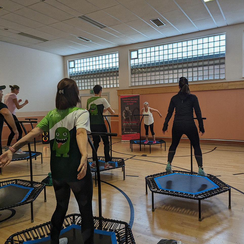 Schuler Gesundheitstage 2023