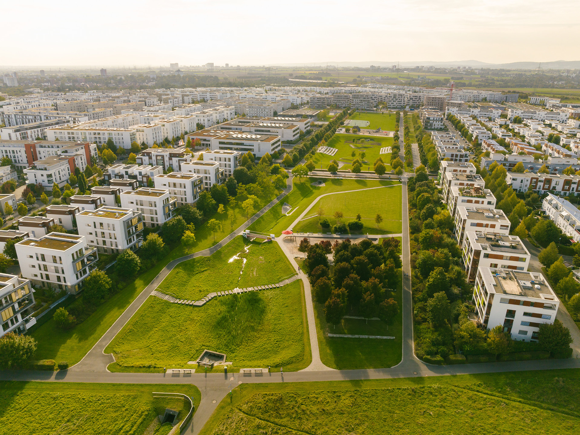 Riedberg Frankfurt am Main