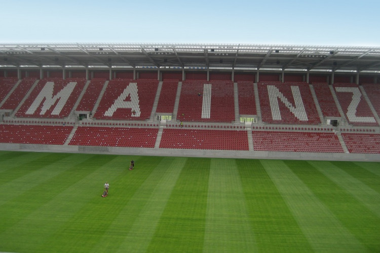 1. FSV Mainz 05