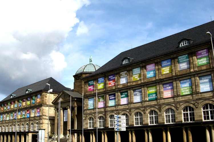 Landesmuseum Wiesbaden