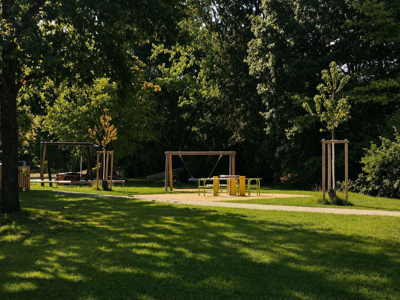 Christoph-Graupner-Schule, Darmstadt